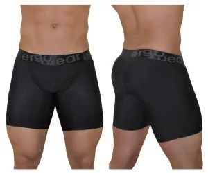 ErgoWear EW0848 FEEL XV Soho Trunks Color Black