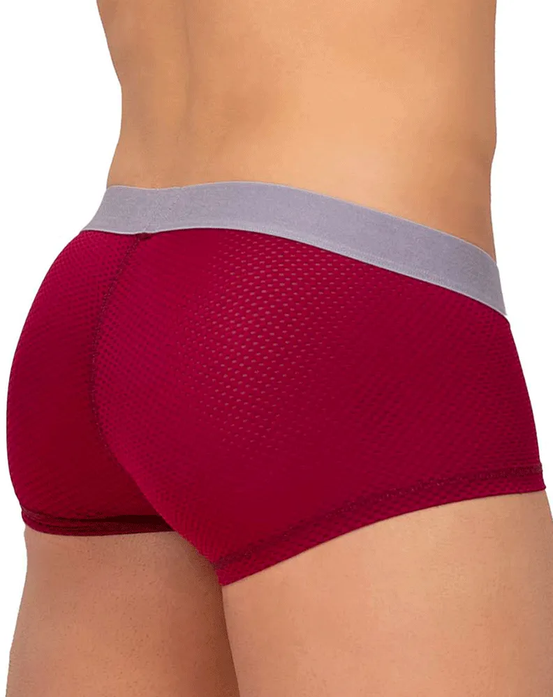 Ergowear Ew1217 Max Trunks Burgundy