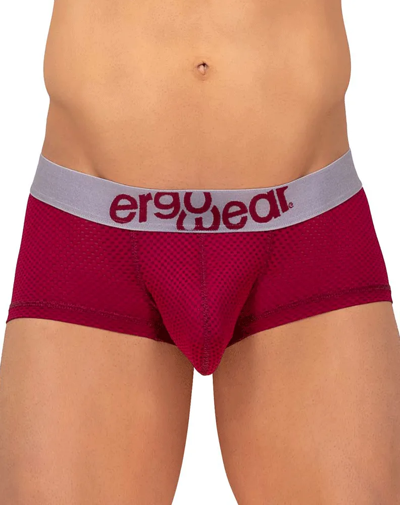 Ergowear Ew1217 Max Trunks Burgundy