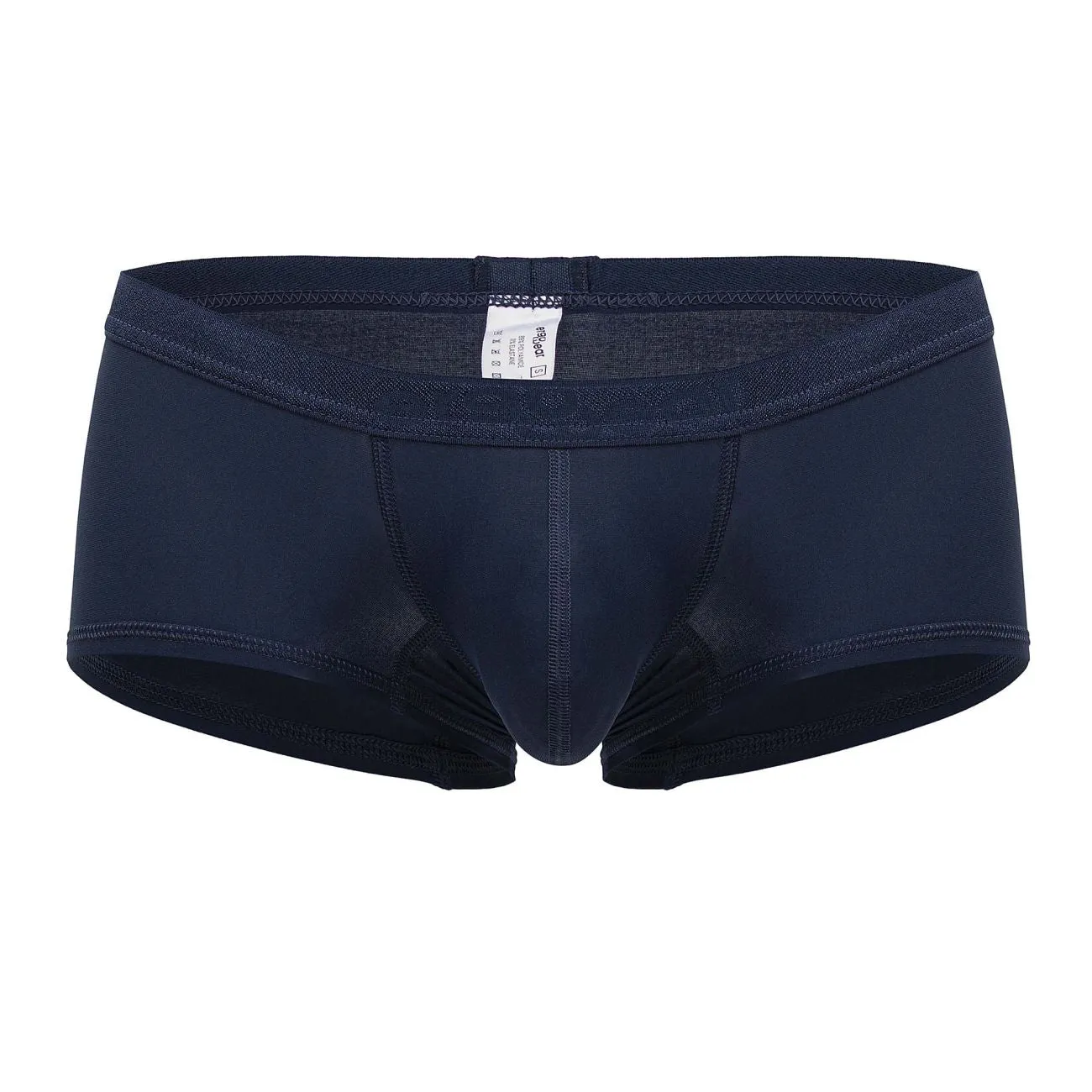 ErgoWear EW1654 SLK Trunks Color Navy Blue