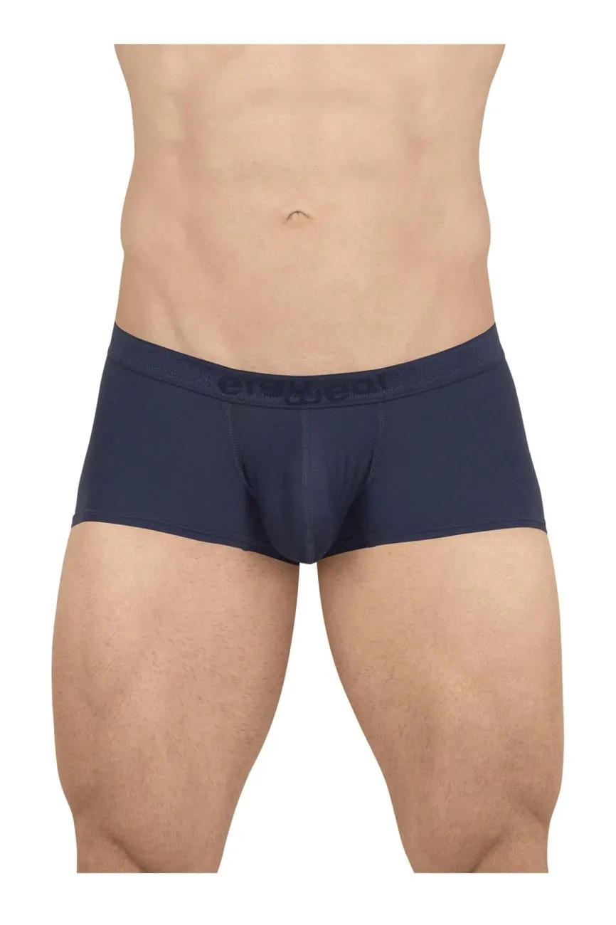 ErgoWear EW1654 SLK Trunks Color Navy Blue