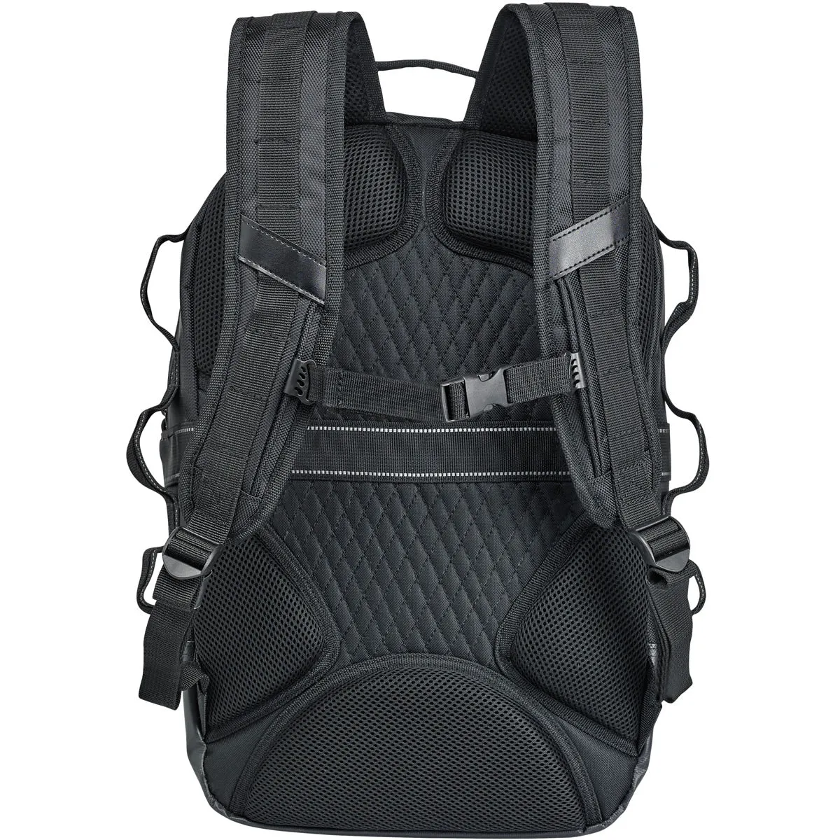 EXFIL-48 Backpack Black