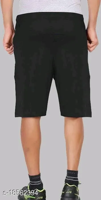 Fancy Unique Men Shorts