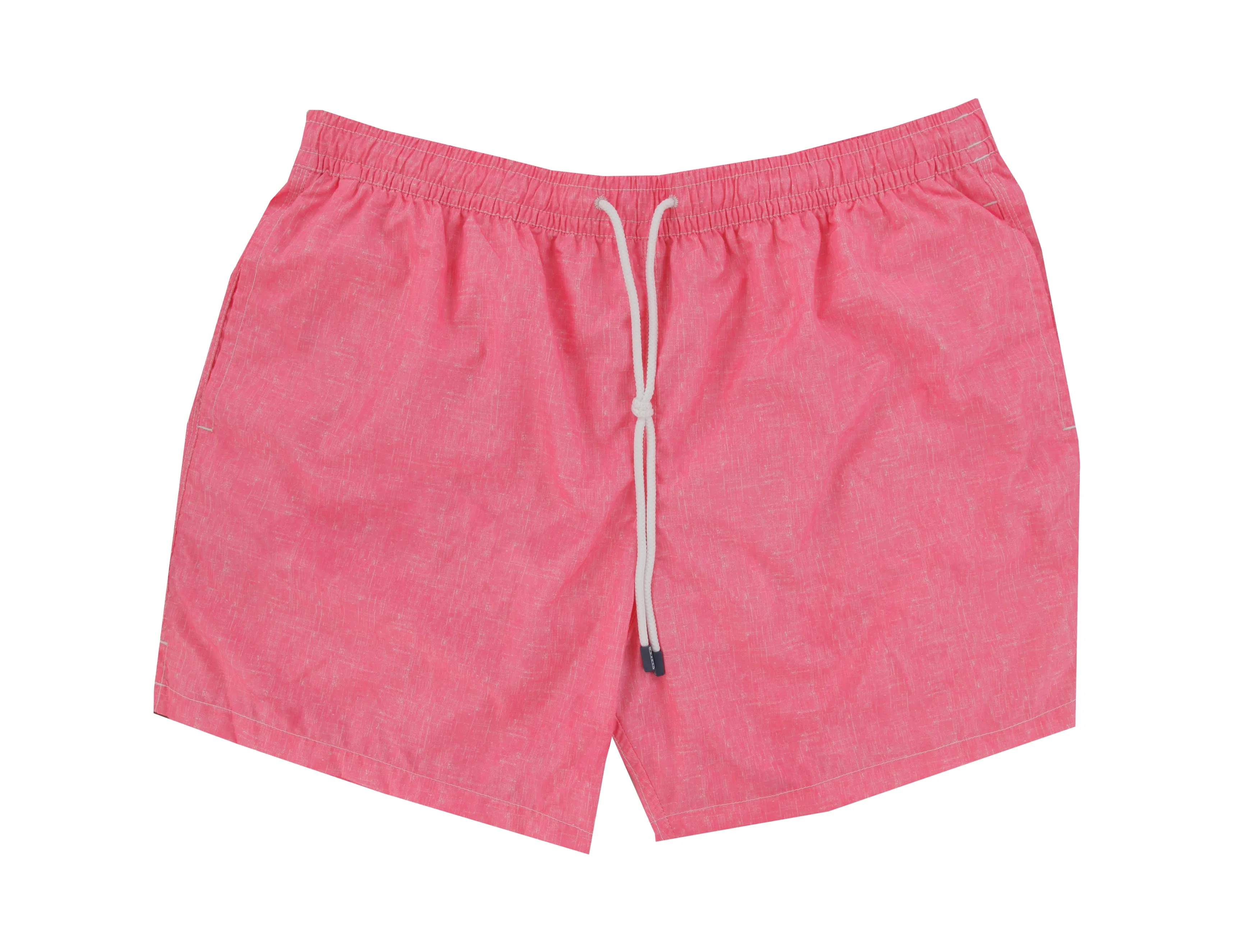 Fedeli Pink Swim Shorts