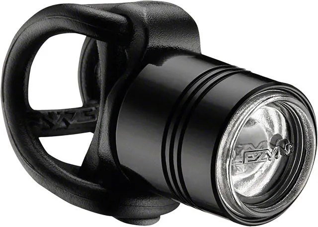 Femto Drive Headlight