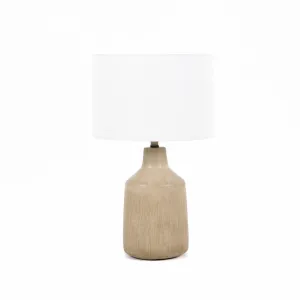 Finley Table Lamp