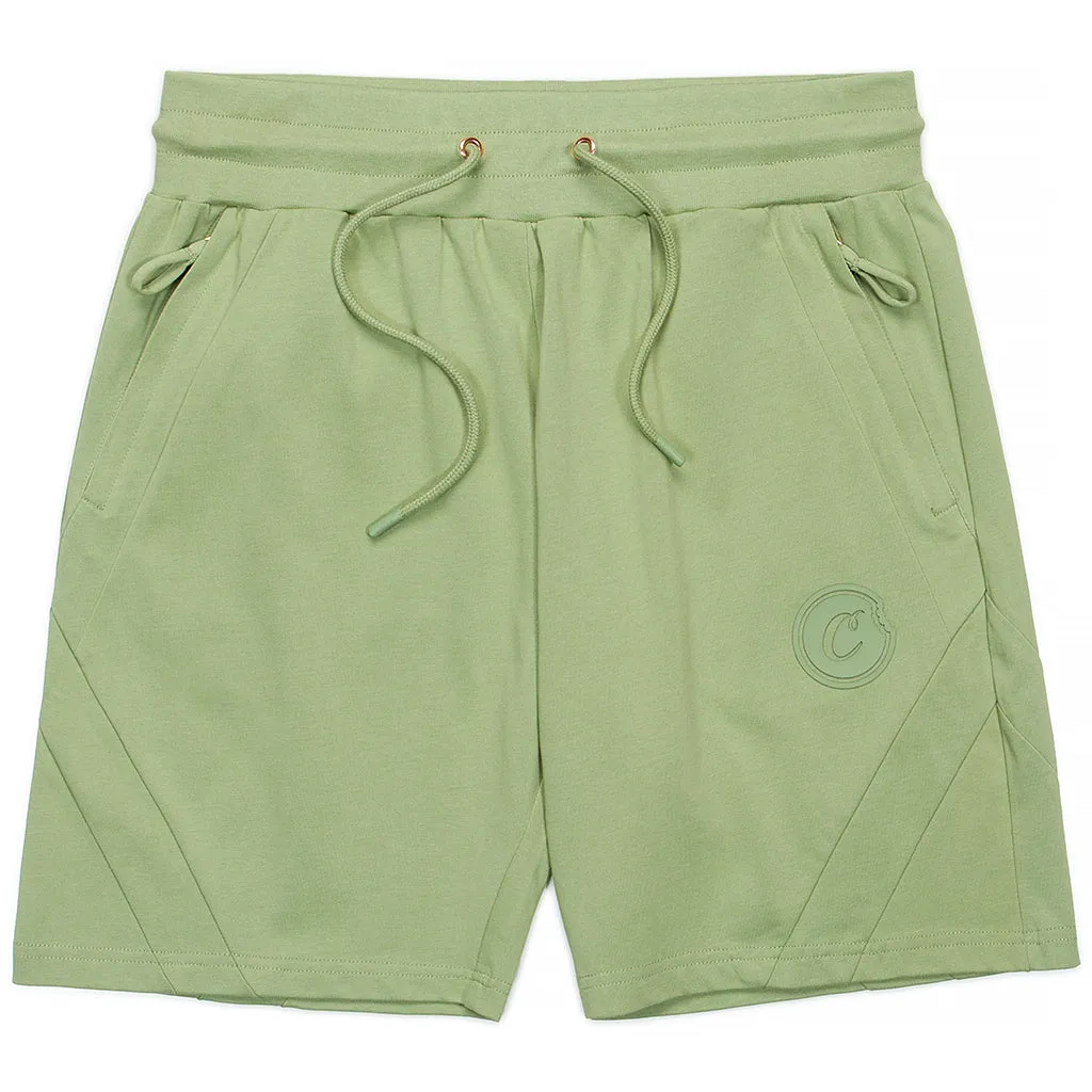 First Light Jersey Shorts