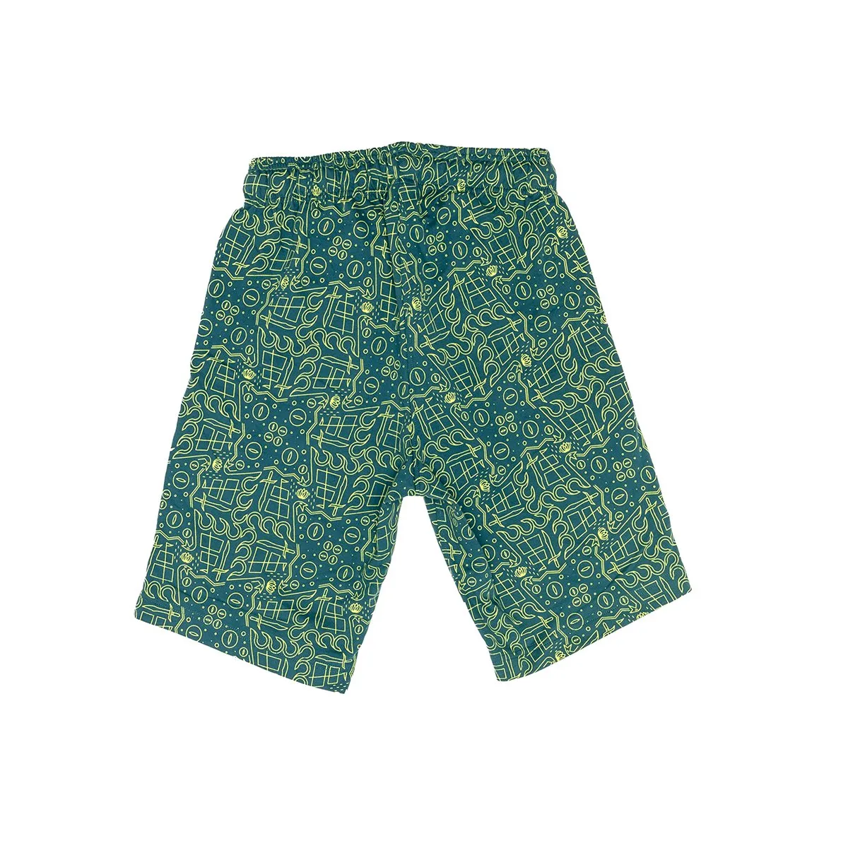 Fjord Stone Lounge Shorts