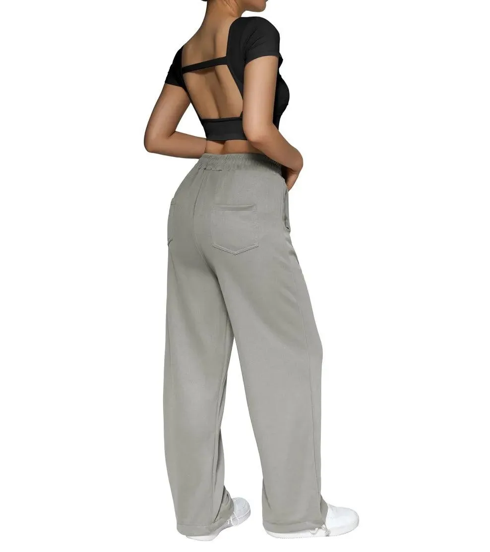 Flash Sales - All-Day Comfort Sweat Pants