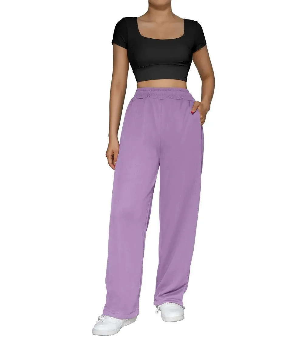 Flash Sales - All-Day Comfort Sweat Pants