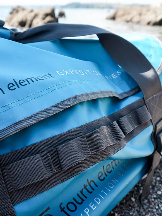 Fourth Element Expedition Series Duffle Bag