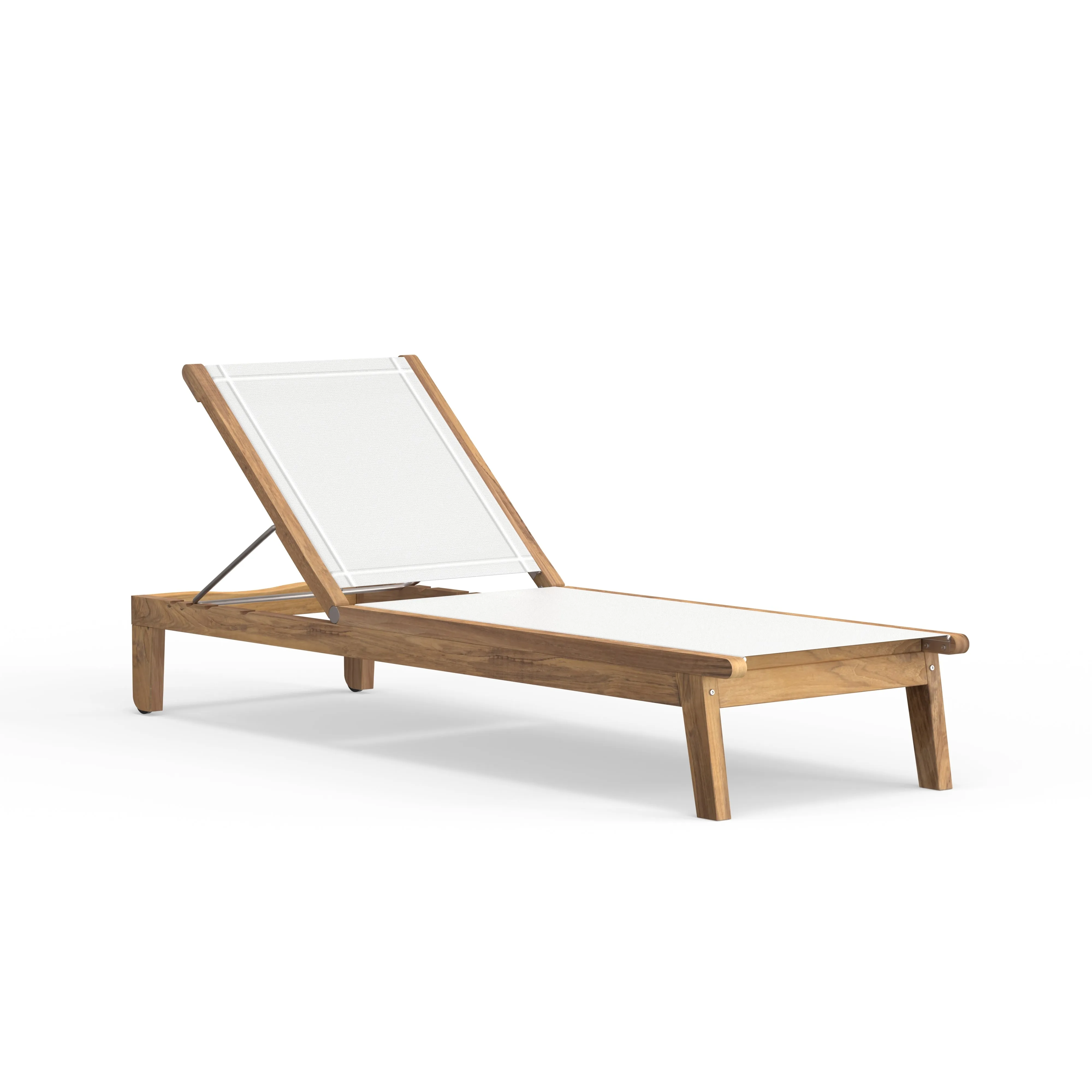 Freeport Outdoor Chaise Lounge