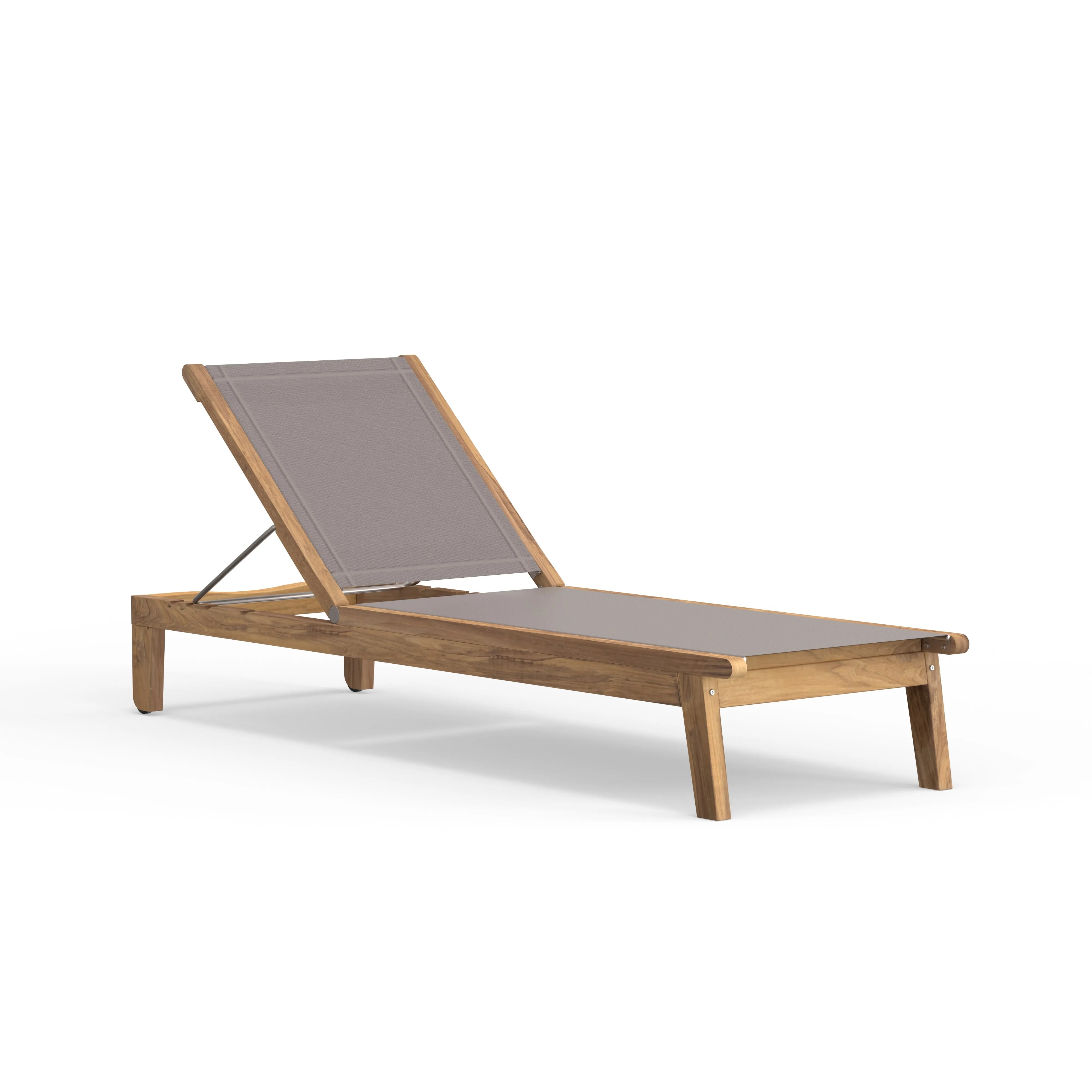 Freeport Outdoor Chaise Lounge