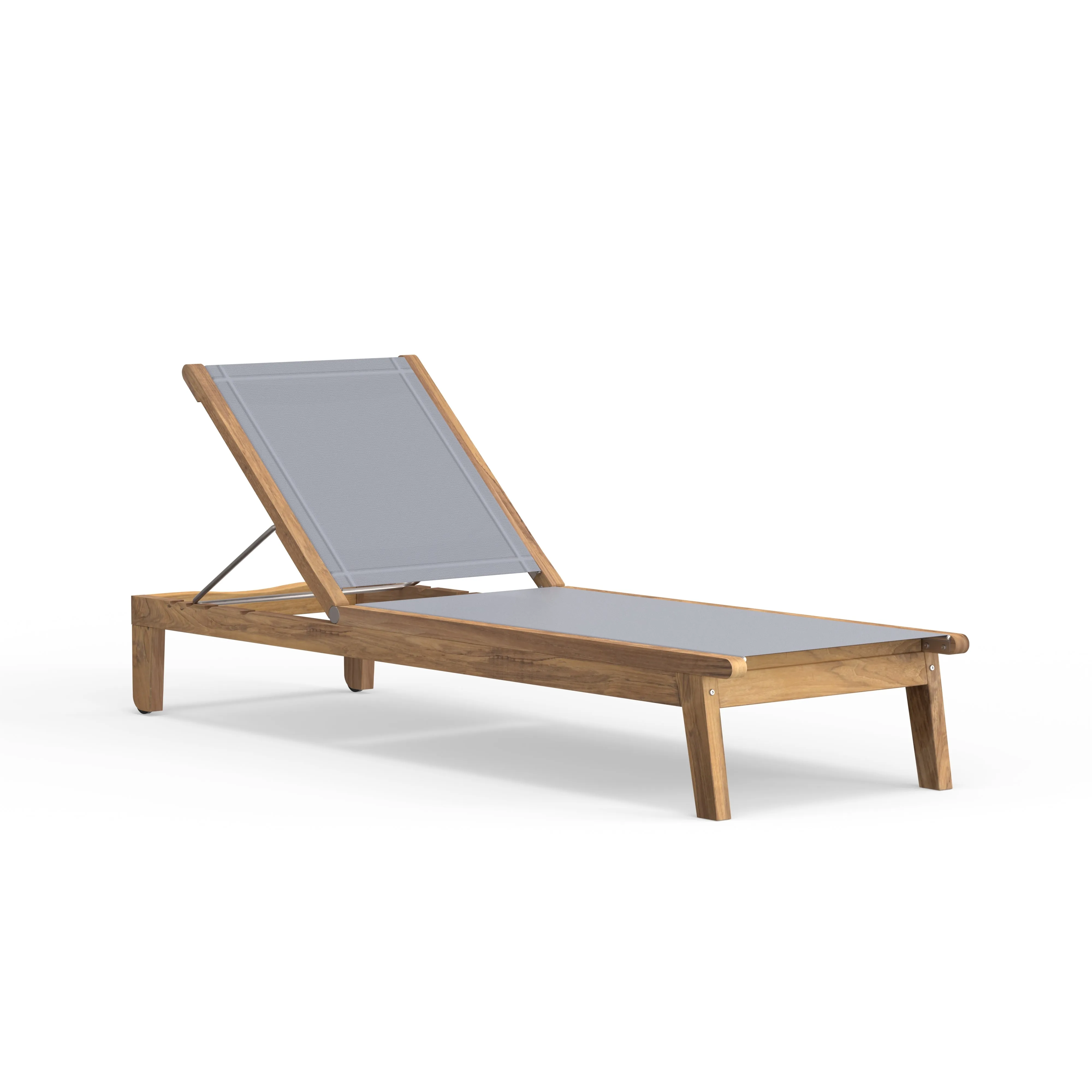 Freeport Outdoor Chaise Lounge