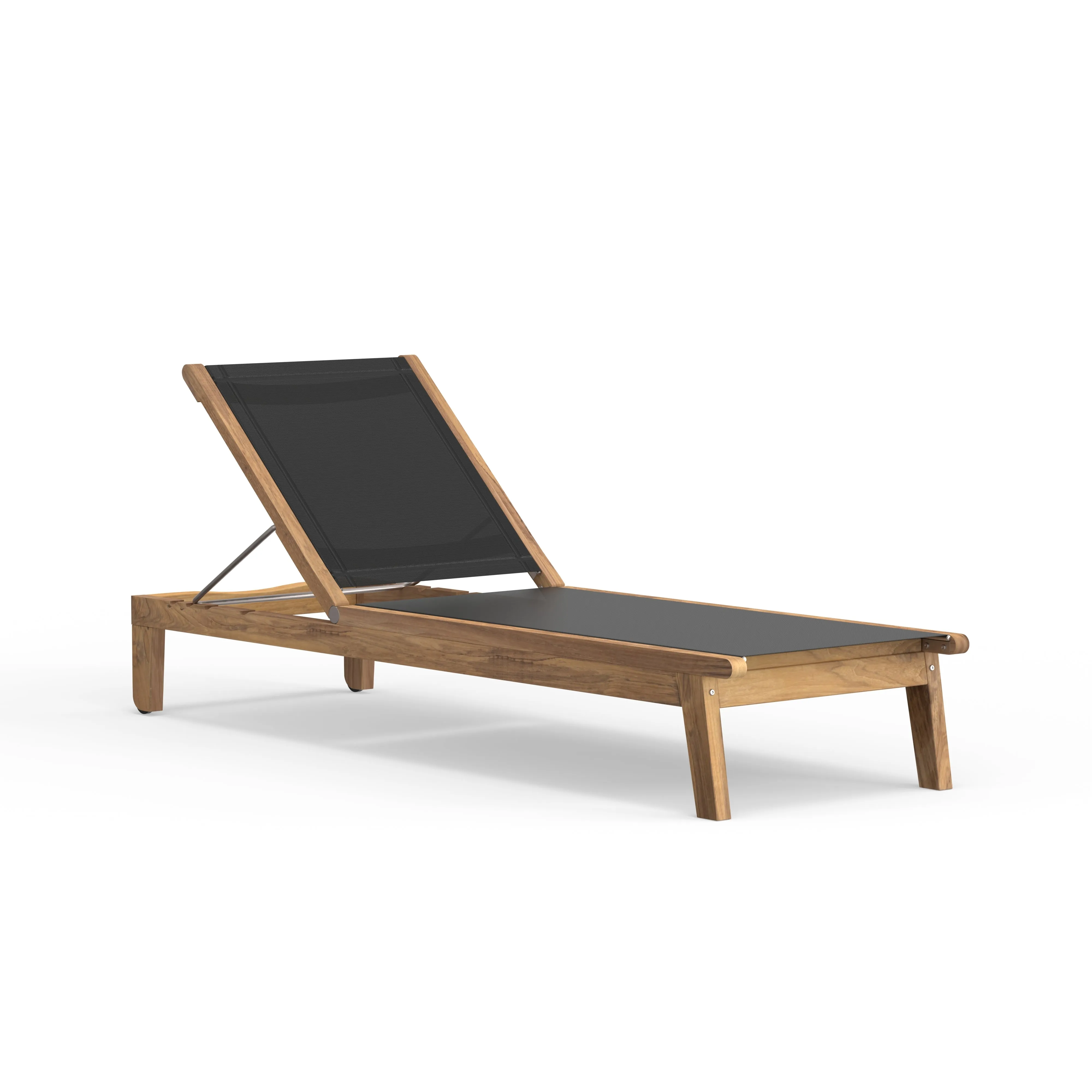 Freeport Outdoor Chaise Lounge