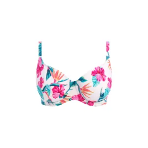 Freya Palm Paradise Bikini Set