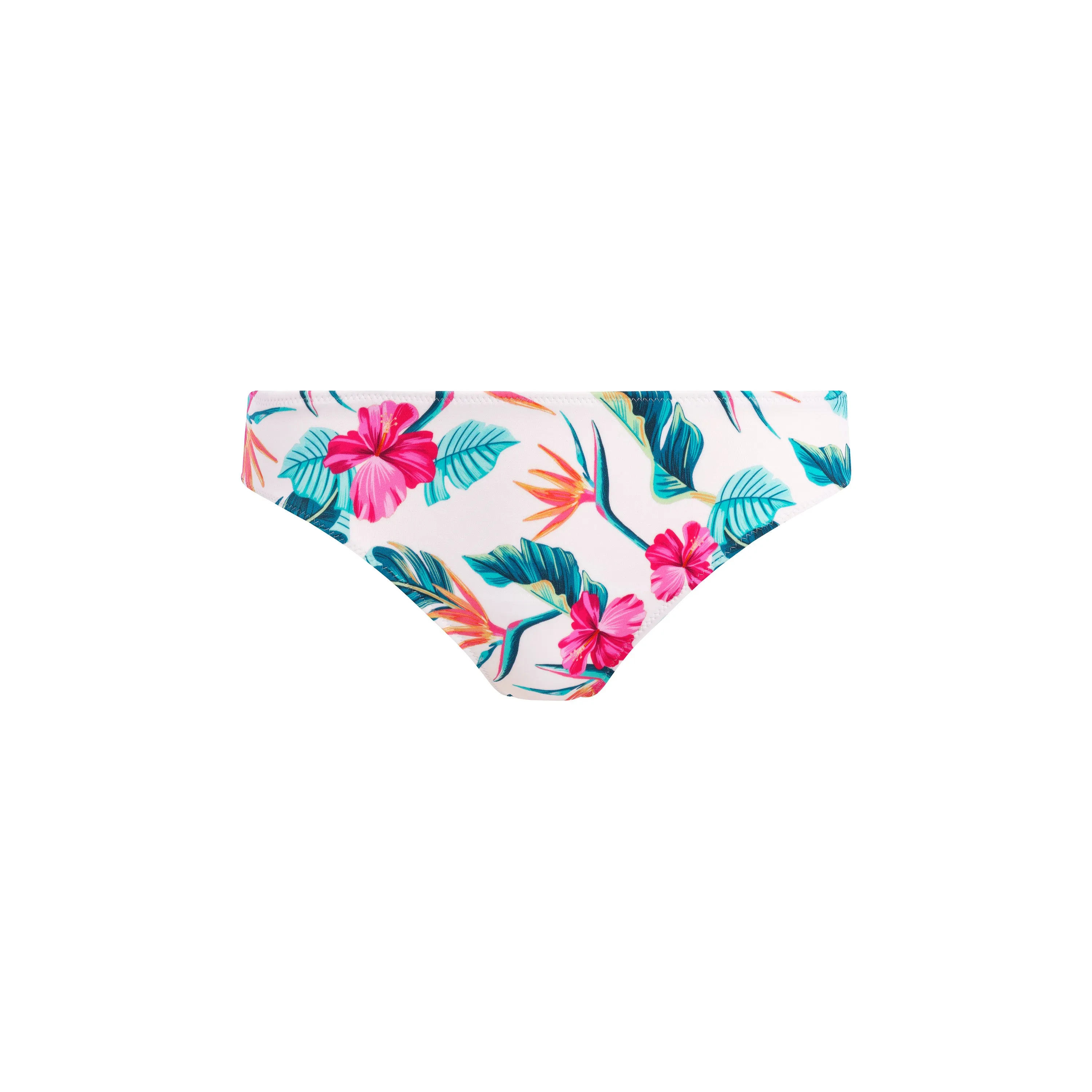 Freya Palm Paradise Bikini Set