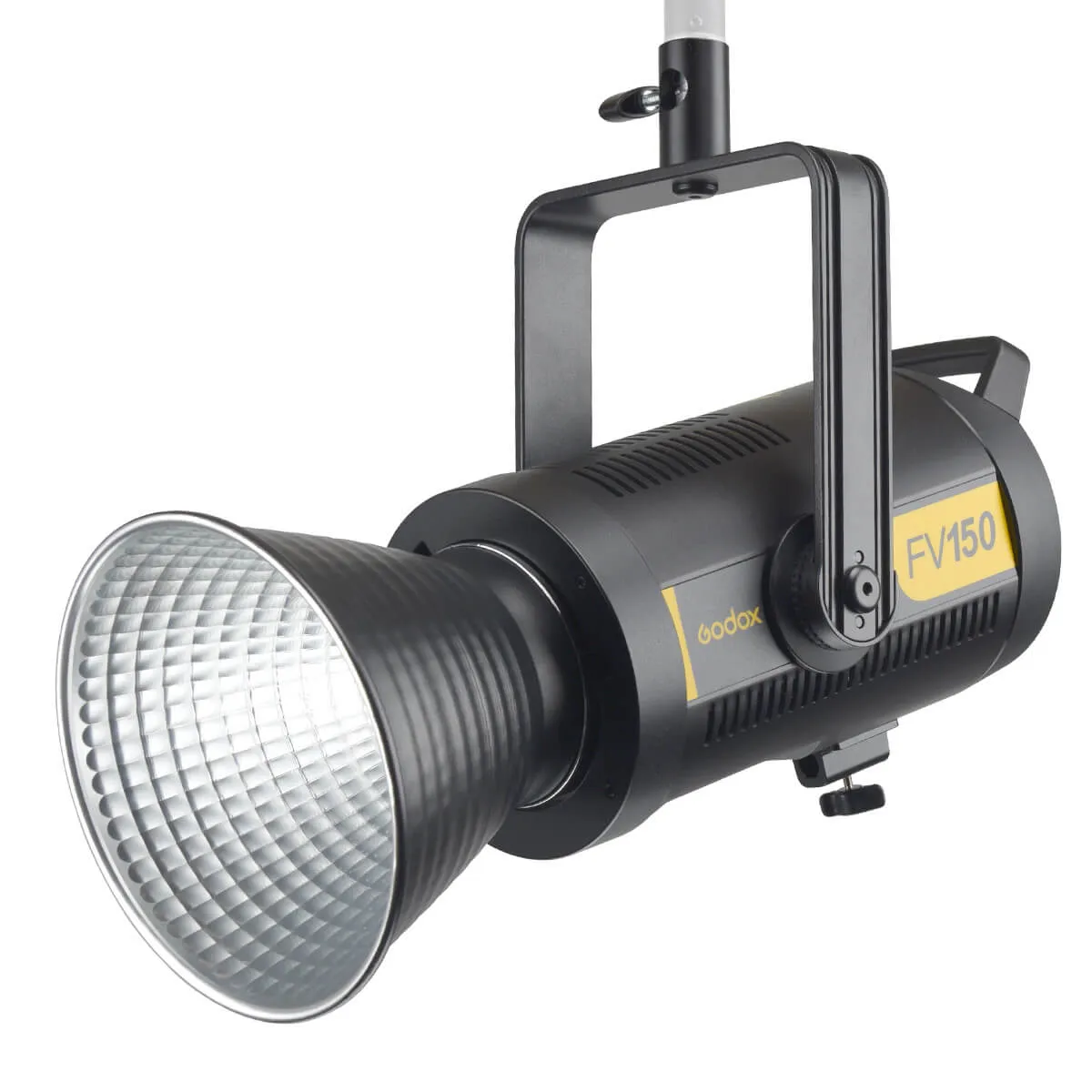 FV150 HSS Super Bright Freeze Motion 2-Stops LED Video Light