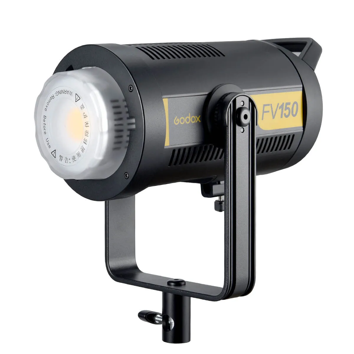 FV150 HSS Super Bright Freeze Motion 2-Stops LED Video Light