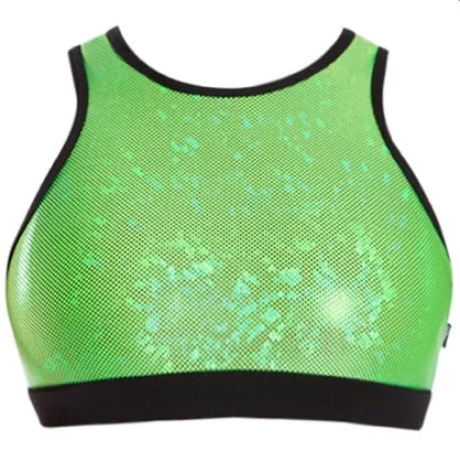 GCC135 - Tilly Crop Top