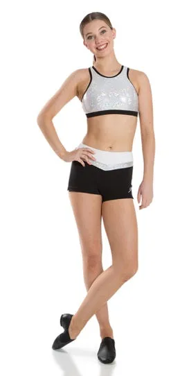 GCC135 - Tilly Crop Top