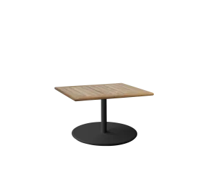 Go coffee table, large 72x72 cm