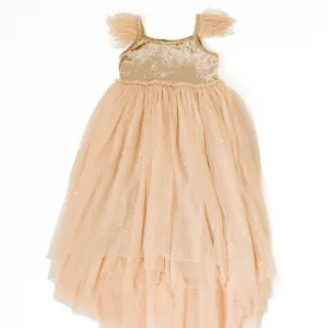 Golden Child Jolie Dress