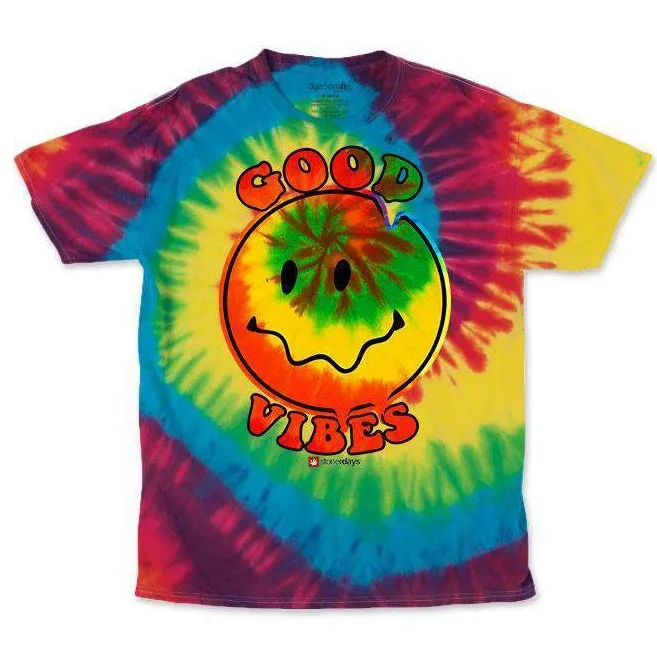 Good Vibes Combo