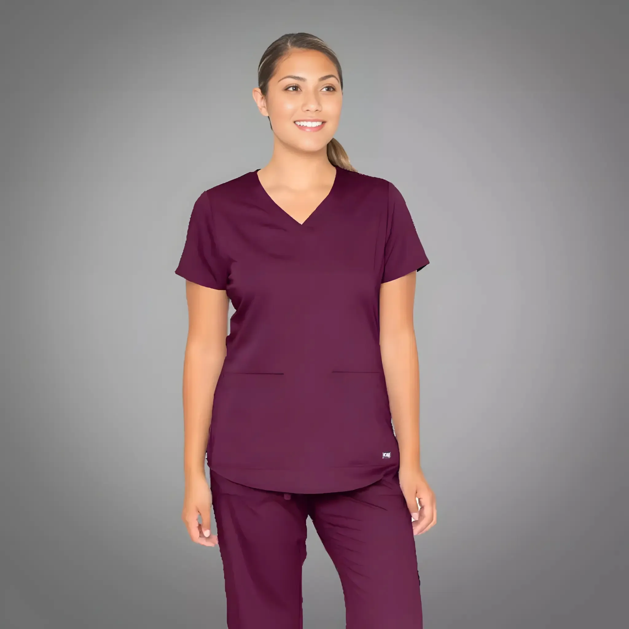 Grey's Anatomy V Women's Top 71166