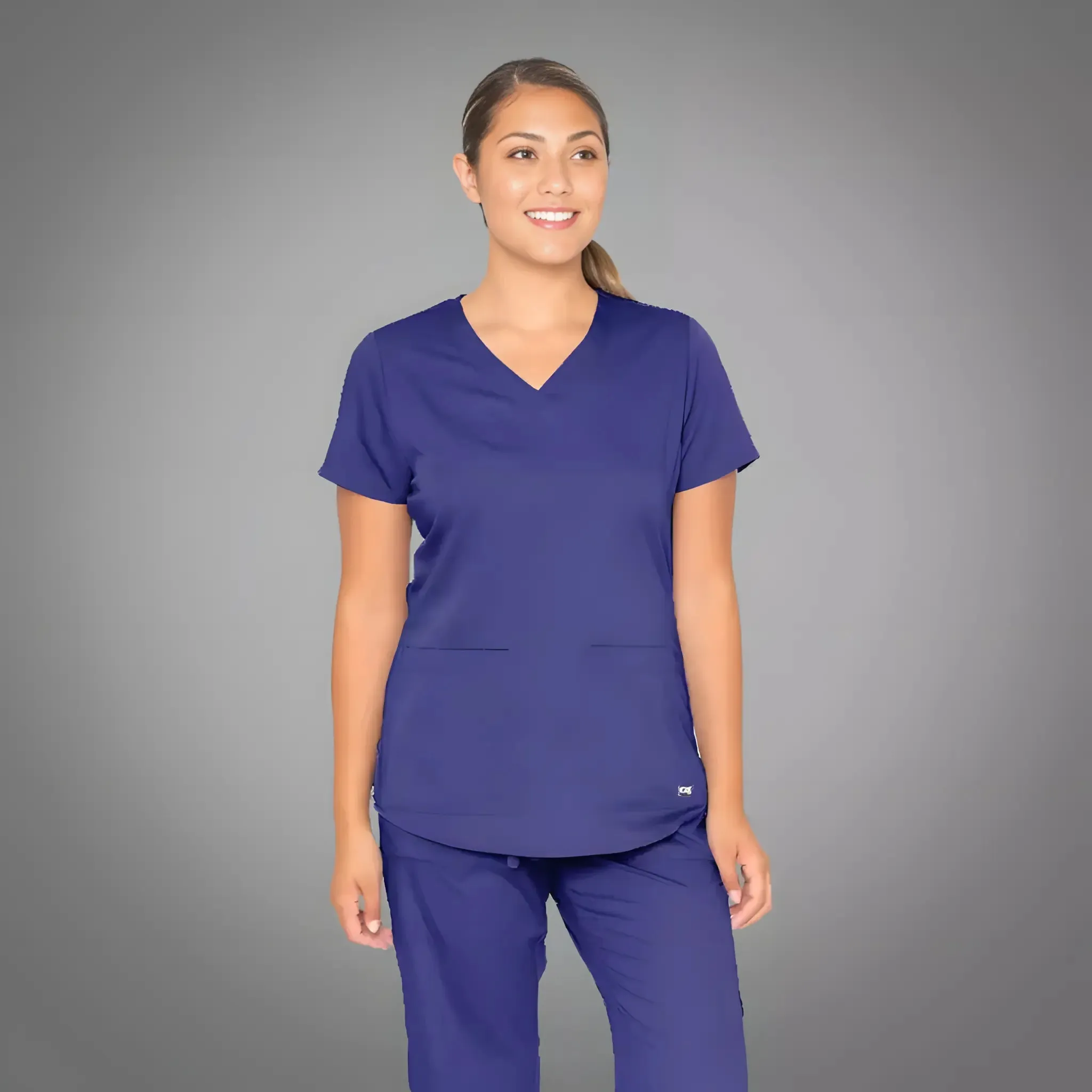 Grey's Anatomy V Women's Top 71166