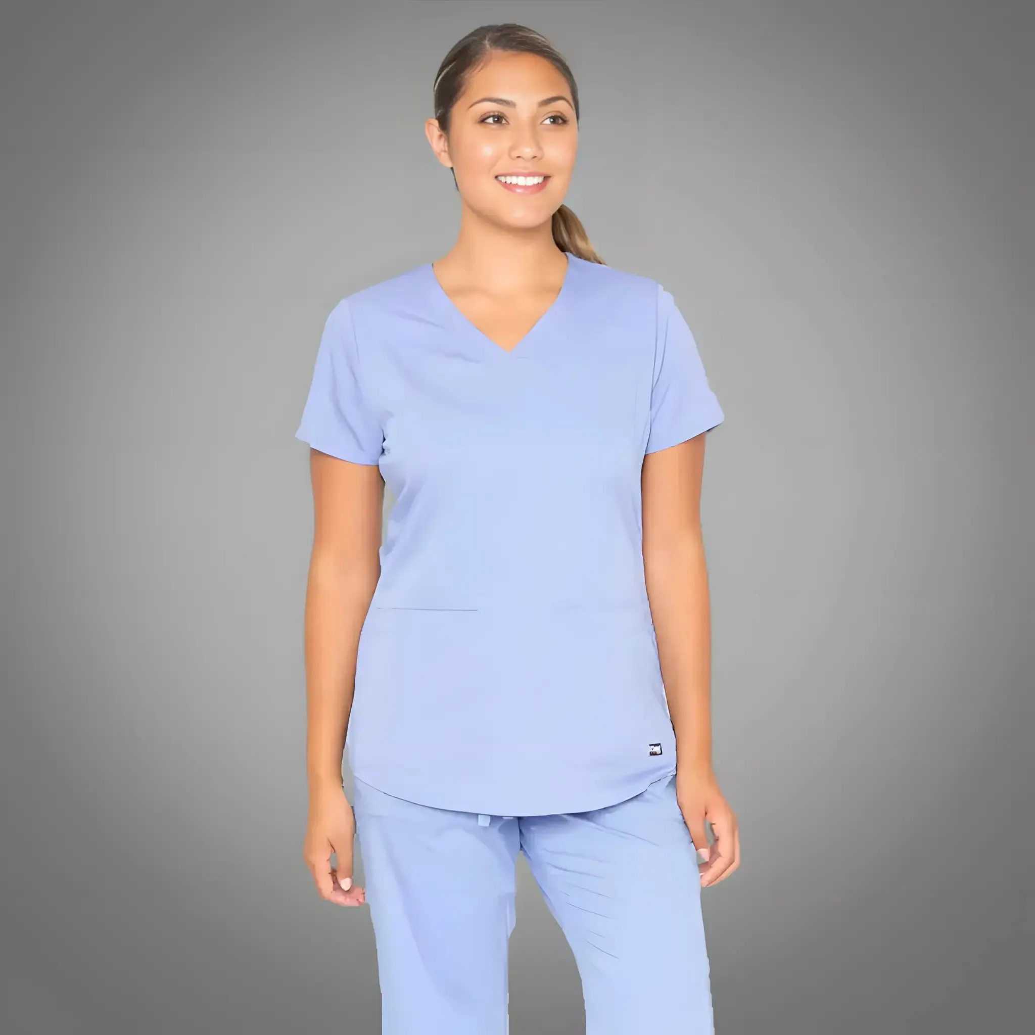 Grey's Anatomy V Women's Top 71166