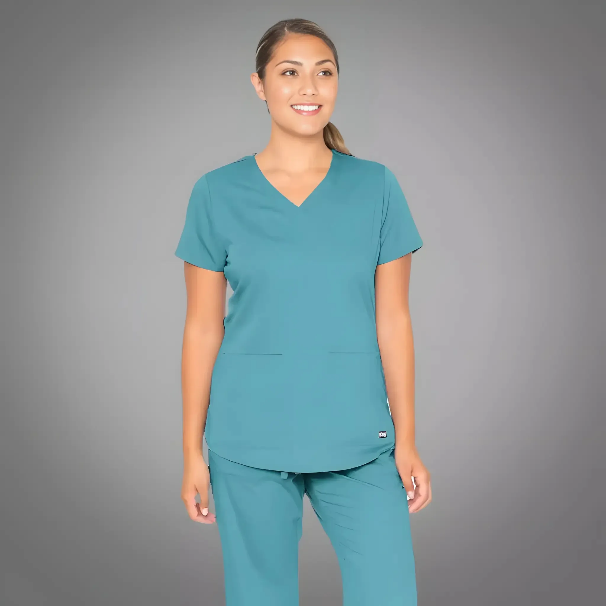 Grey's Anatomy V Women's Top 71166