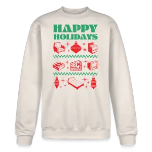 Happy Holidays Sweatshirt