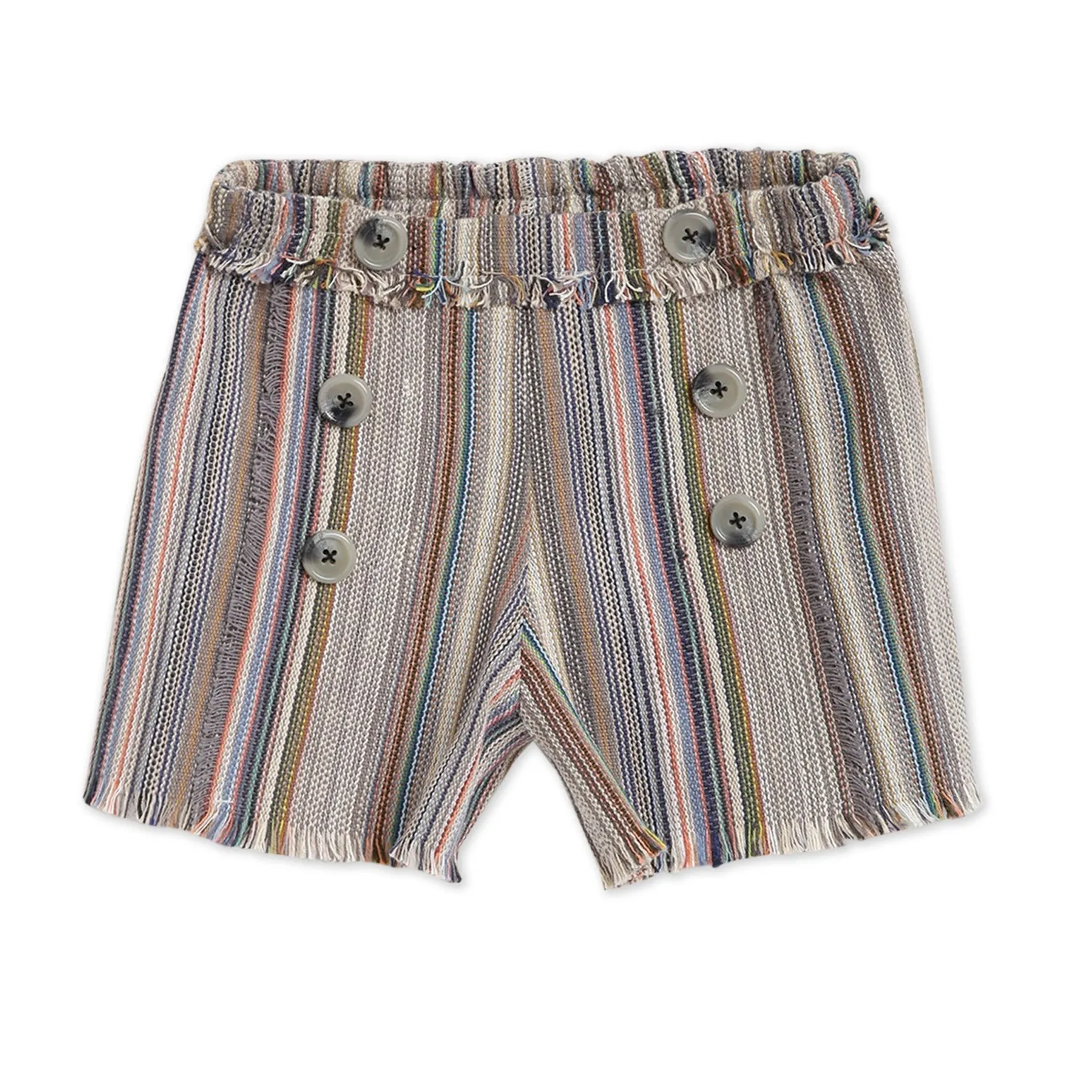 Hippy Shorts