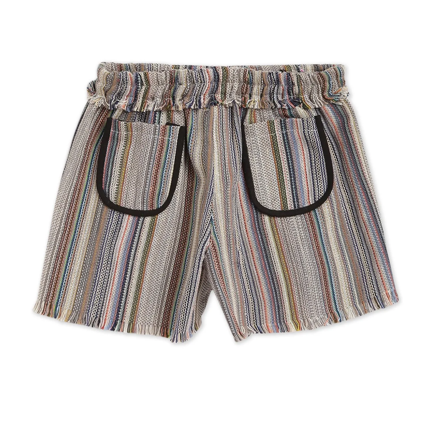 Hippy Shorts