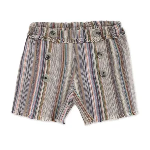 Hippy Shorts