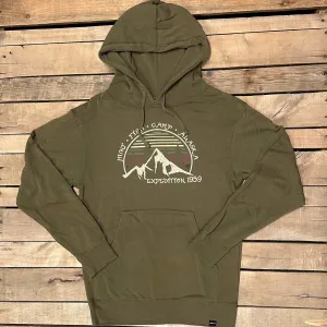 Hunt Fish Camp Hoodie