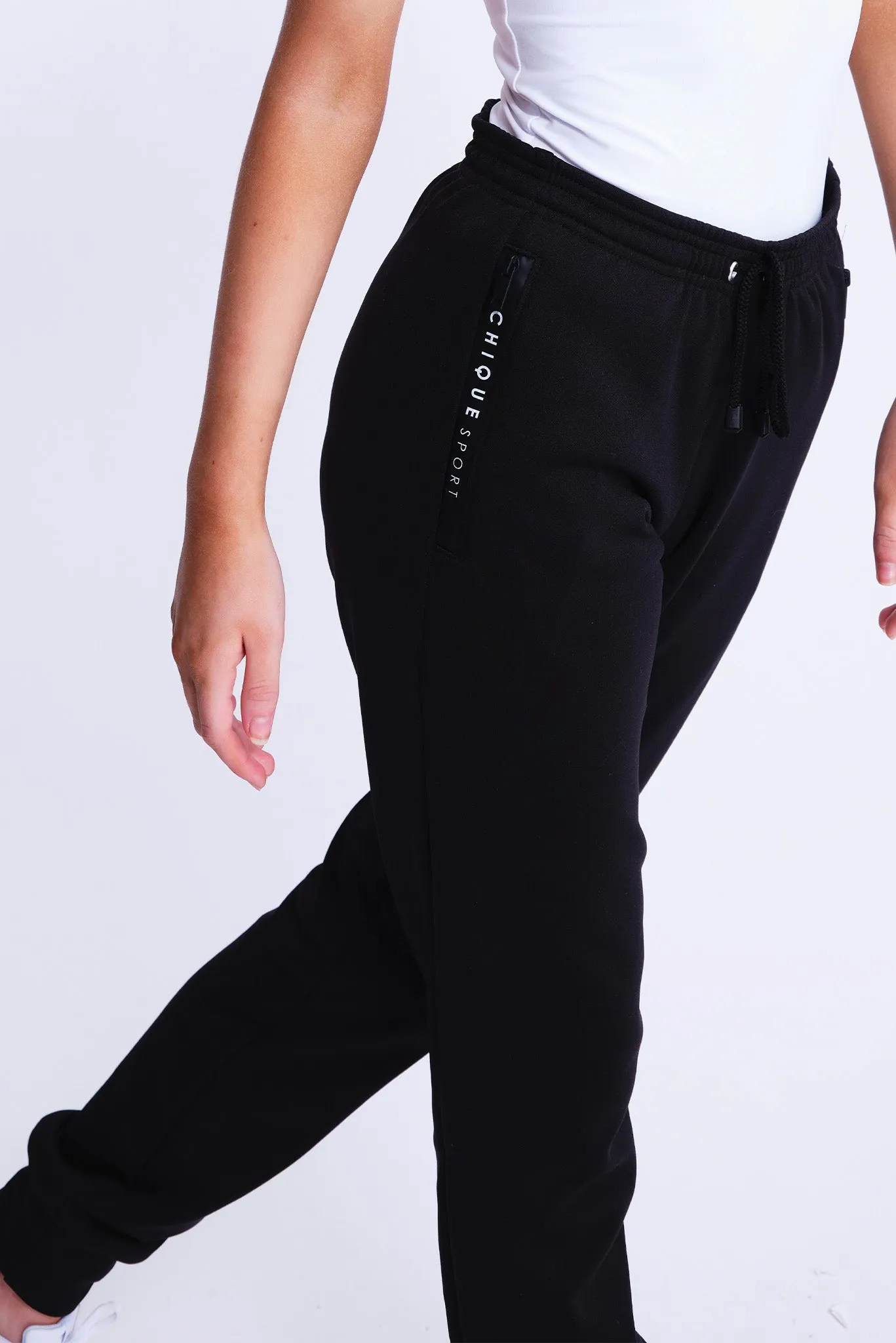 Iconic Jogging Bottoms