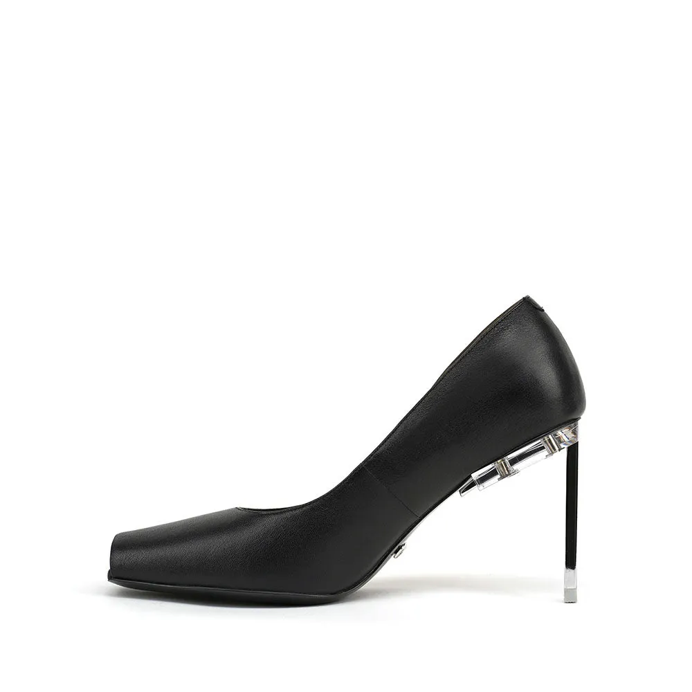 Inity Pump Black