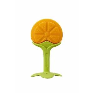 Innobaby Teether Orange 嬰兒橙牙膠