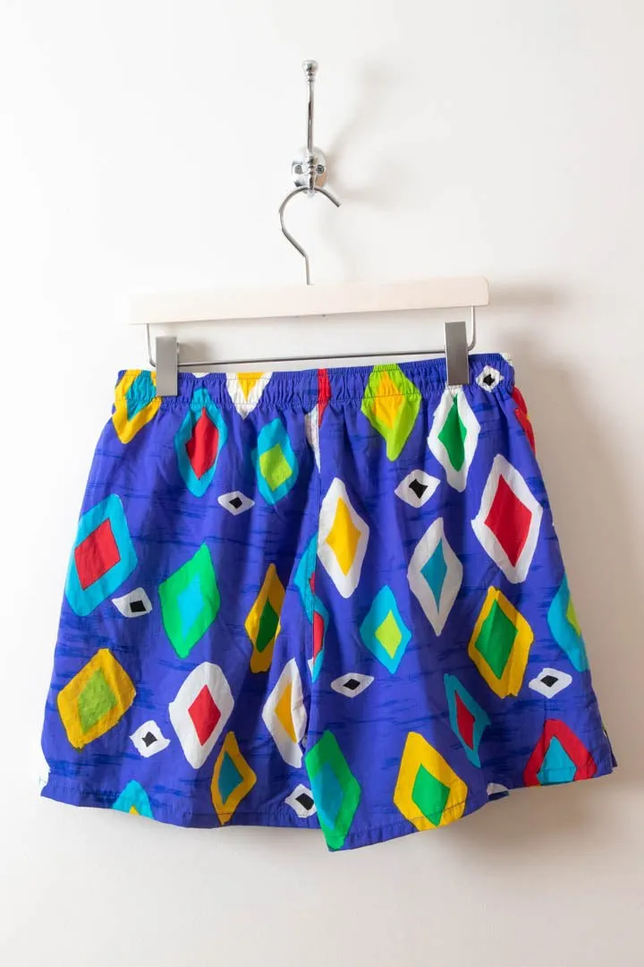 Jams World Swim Shorts (W32)