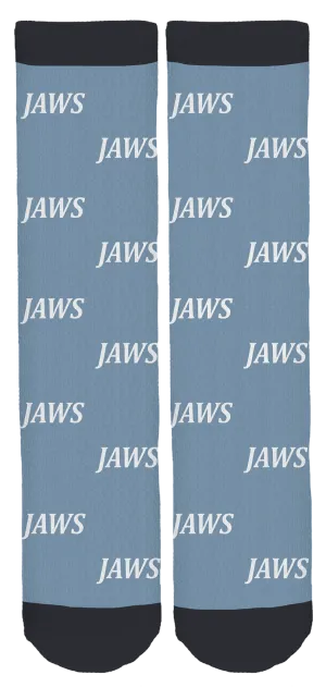 JAWS Crew Socks