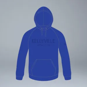 Kellyville Netball Club Player Hoodie