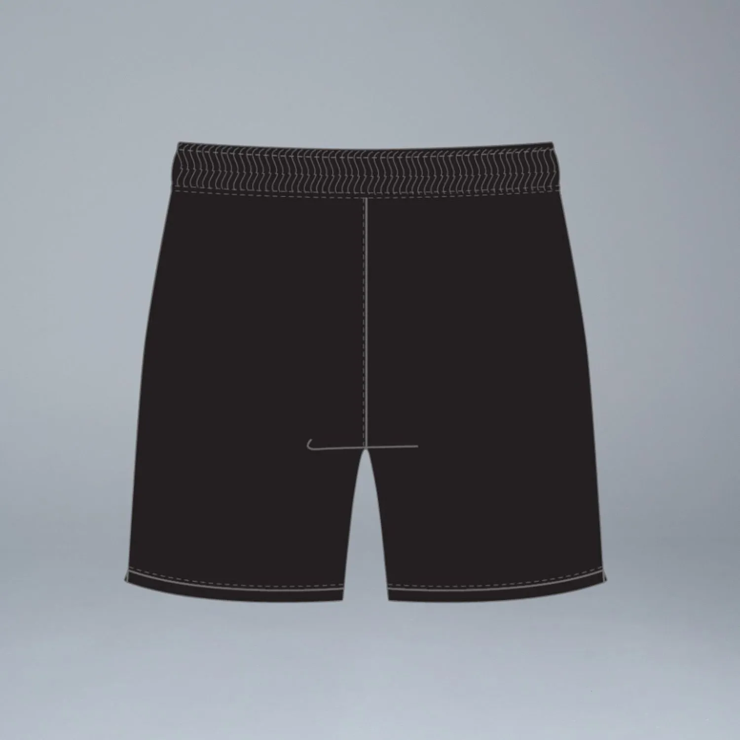 Kellyville Netball Club Unisex Playing Shorts