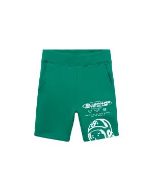 Kids Pilot Sweatshorts