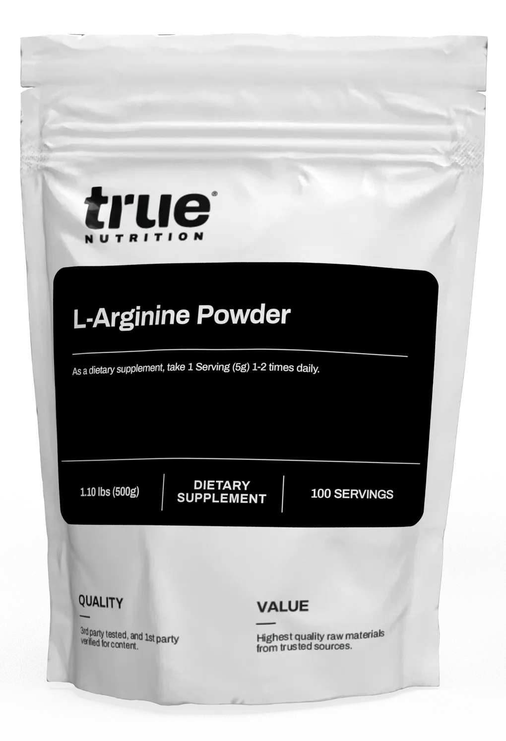 L-Arginine Powder