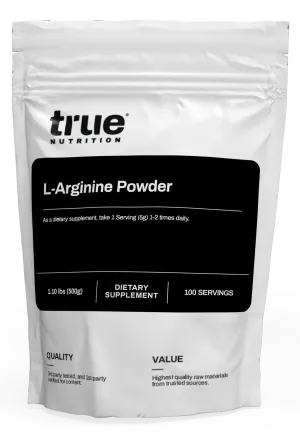 L-Arginine Powder