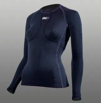 Ladies Compression Longsleeve Top