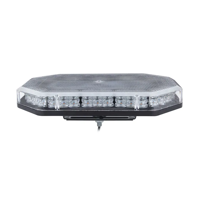 LED Emergency Beacon Light Bar / 356mm