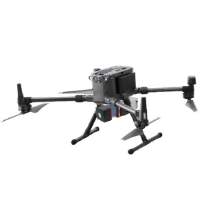 LiDARUSA RIEGL miniVUX-3UAV UAV-LiDAR System